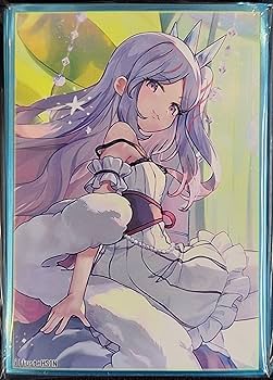 遊戯王 ARTWORK SERIES ウィッチクラフトマスター・ヴェール ARTWORK SERIES ウィッチクラフトマスター・ヴェール 公式